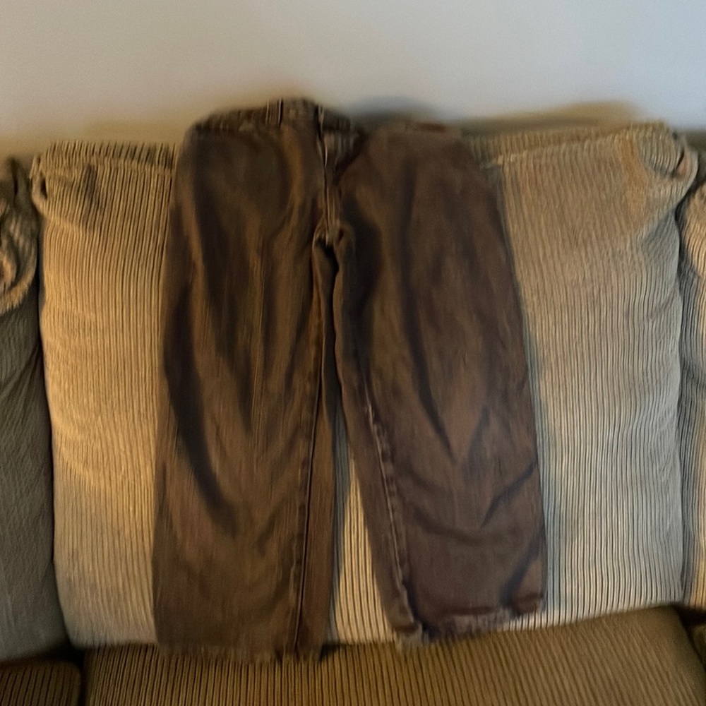 Boys Jeans